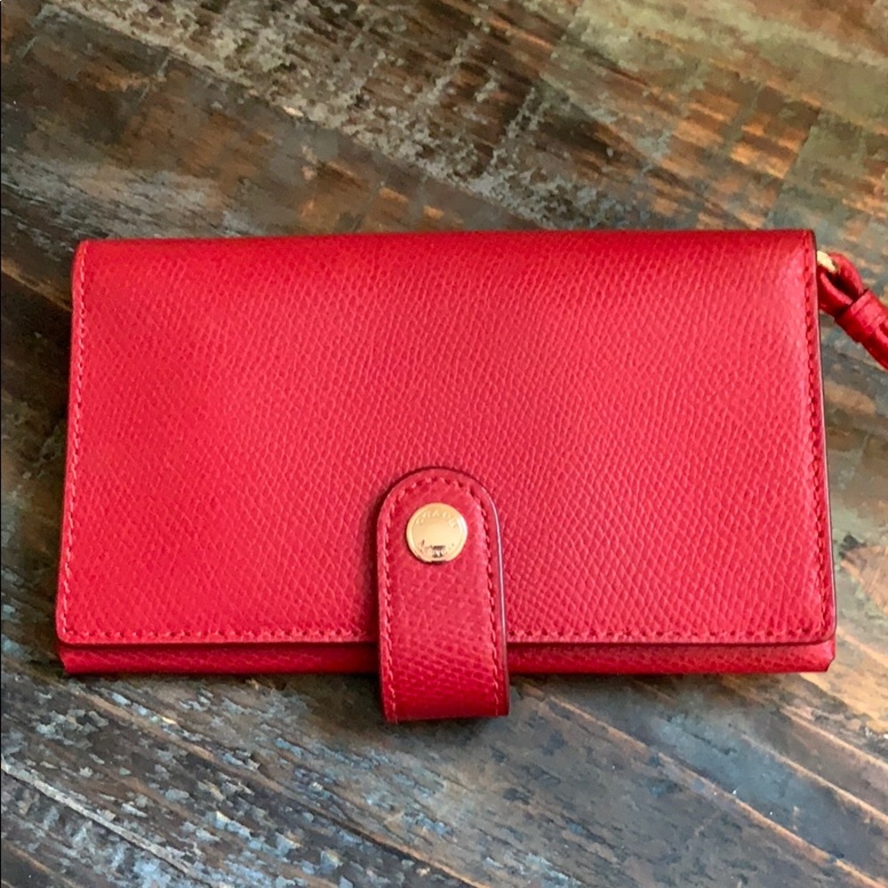 COPY - New with tags, coach wallet